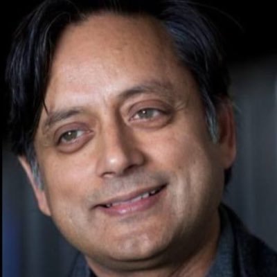 Dr. Shashi Tharoor
