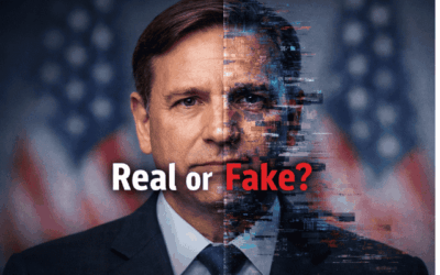 Deepfake Videos of Politicians Are Spreading — How to Verify What Is Real